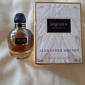 Mcqueen Perfume